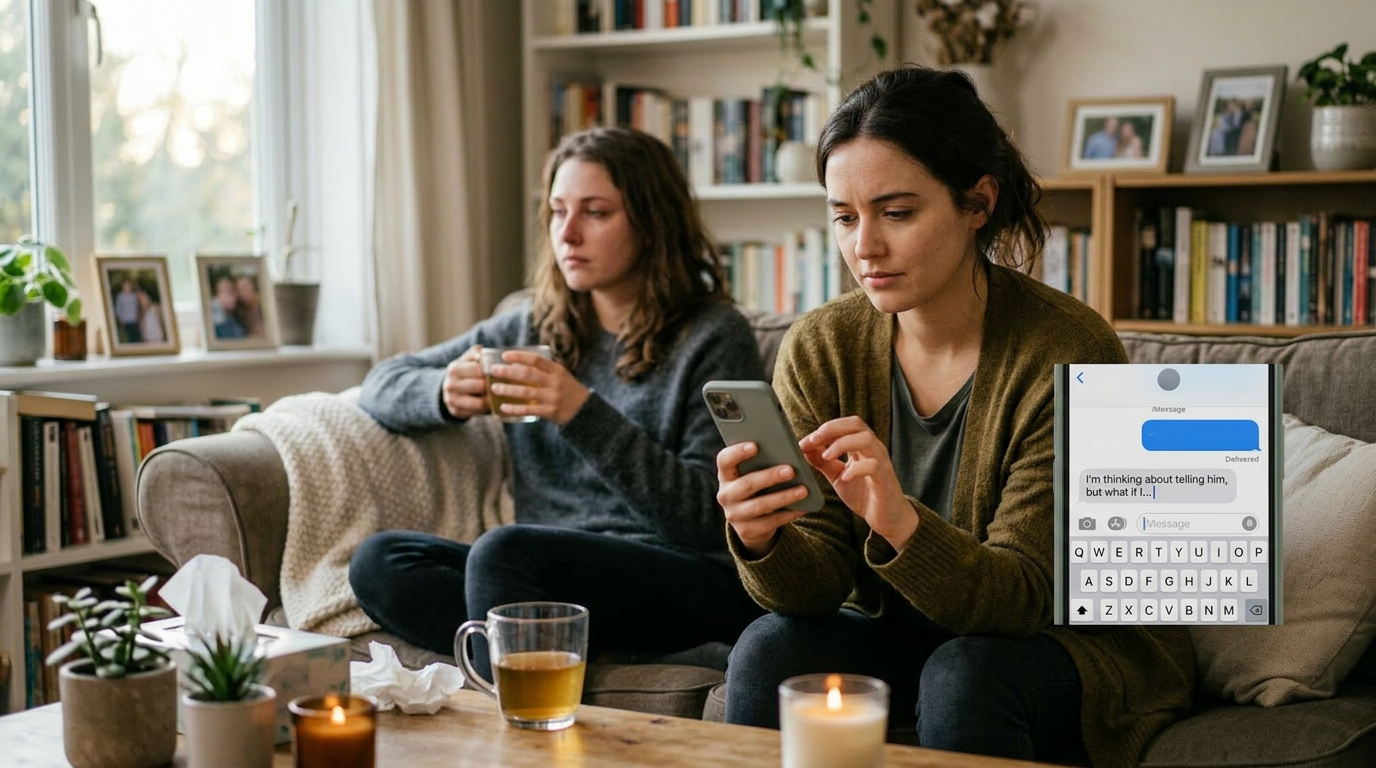 How to Help a Friend Who Is Grieving