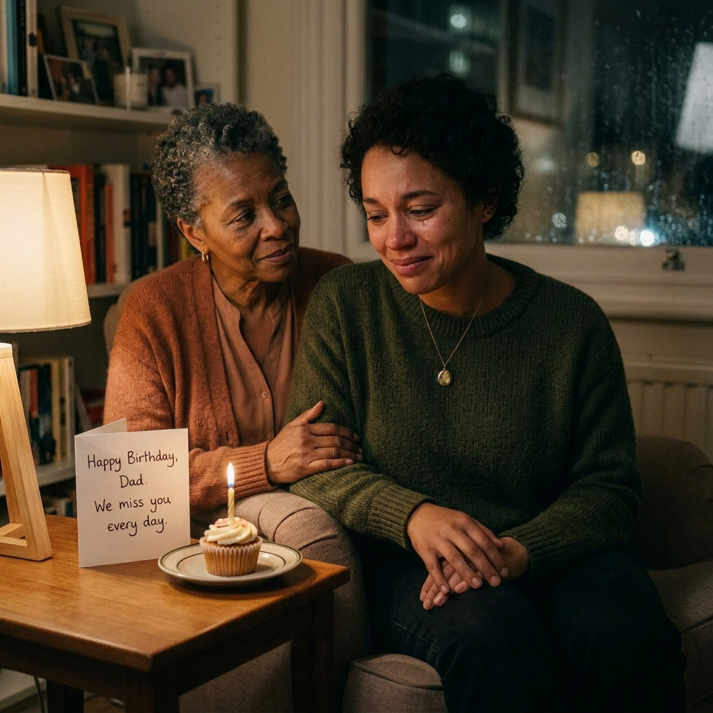 How to Support Someone on Anniversaries and Hard Dates