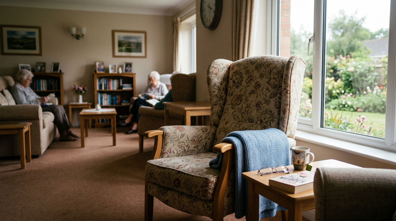 What to Do After Someone Dies: A Practical Starting Point